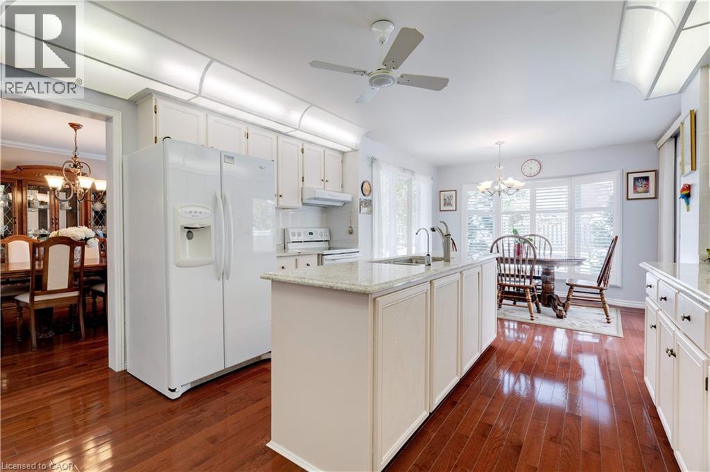 1151 Manor Road, Oakville, Ontario  L6M 1G3 - Photo 11 - 40785761