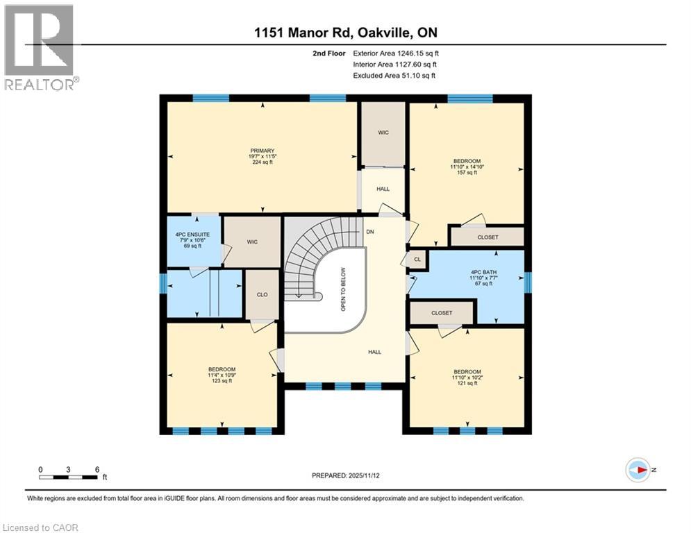 1151 Manor Road, Oakville, Ontario  L6M 1G3 - Photo 44 - 40785761