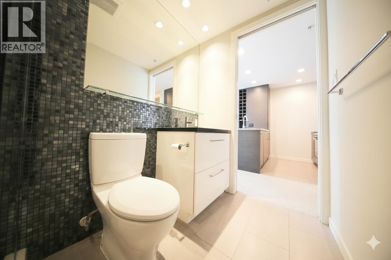 1507 833 Homer Street, Vancouver, British Columbia  V6B 0H4 - Photo 8 - R3087446