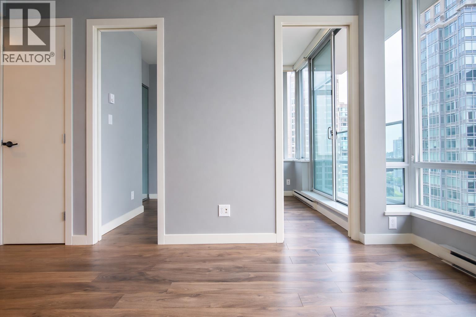 1507 833 Homer Street, Vancouver, British Columbia  V6B 0H4 - Photo 5 - R3087446