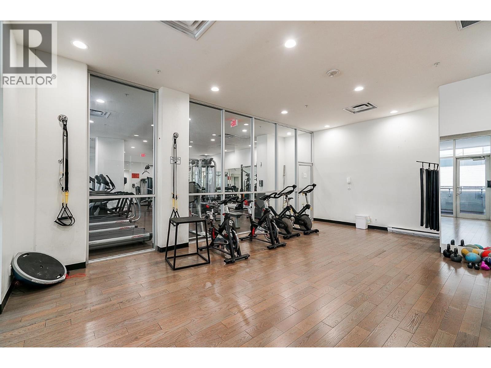 1507 833 Homer Street, Vancouver, British Columbia  V6B 0H4 - Photo 13 - R3087446