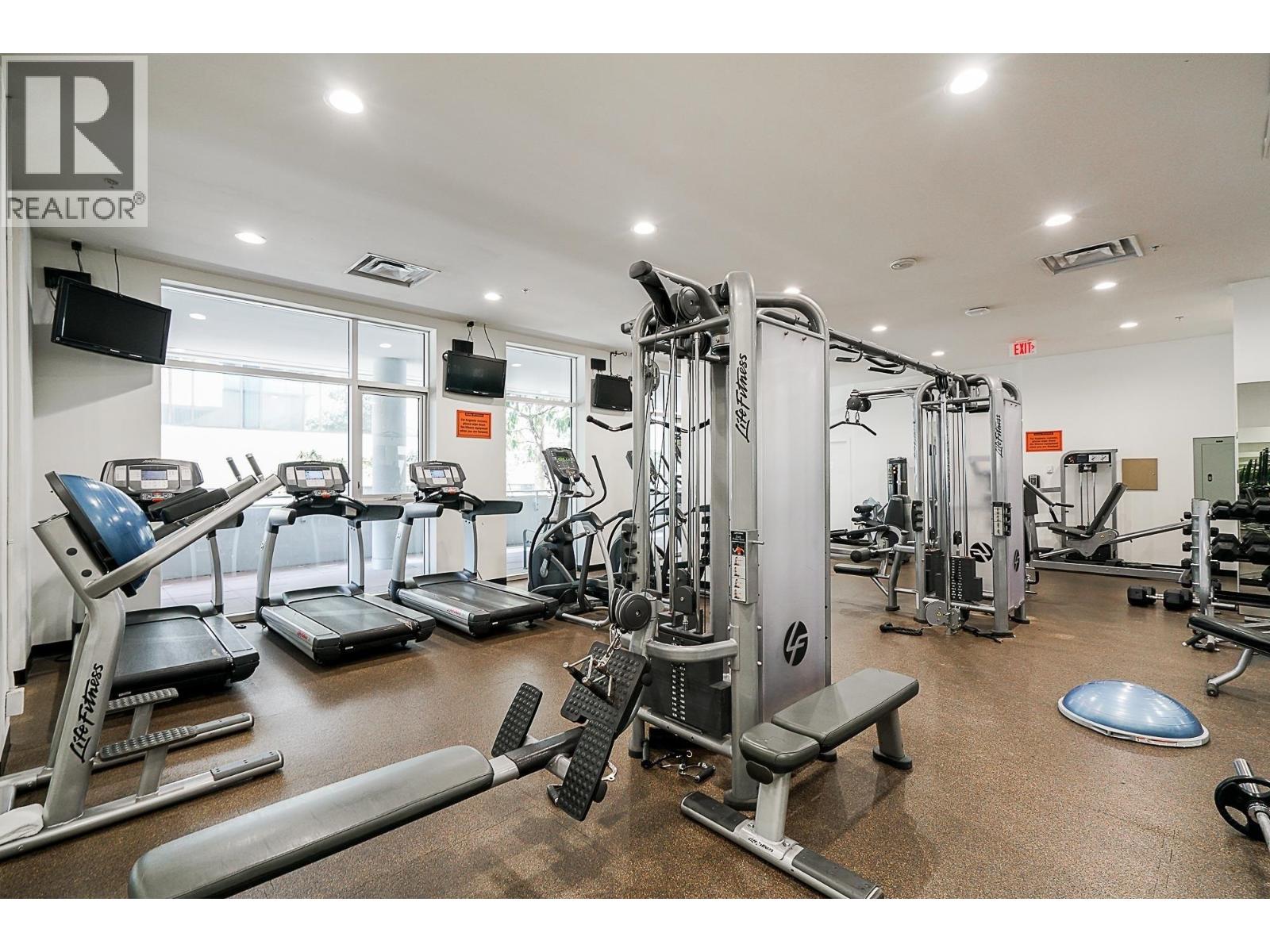 1507 833 Homer Street, Vancouver, British Columbia  V6B 0H4 - Photo 12 - R3087446