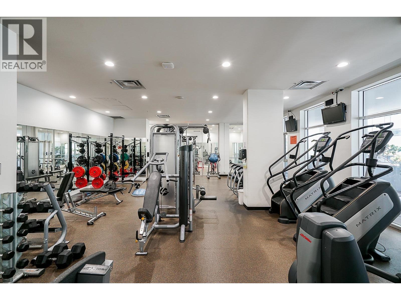 1507 833 Homer Street, Vancouver, British Columbia  V6B 0H4 - Photo 11 - R3087446