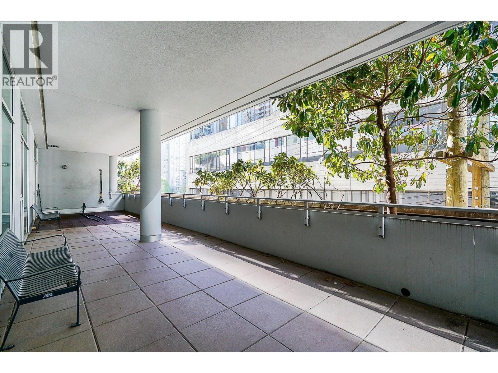 1507 833 Homer Street, Vancouver, British Columbia  V6B 0H4 - Photo 17 - R3087446