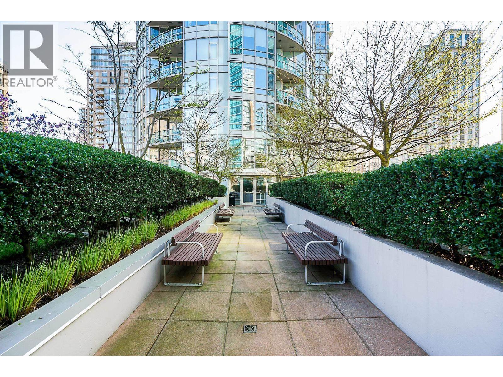 1507 833 Homer Street, Vancouver, British Columbia  V6B 0H4 - Photo 21 - R3087446