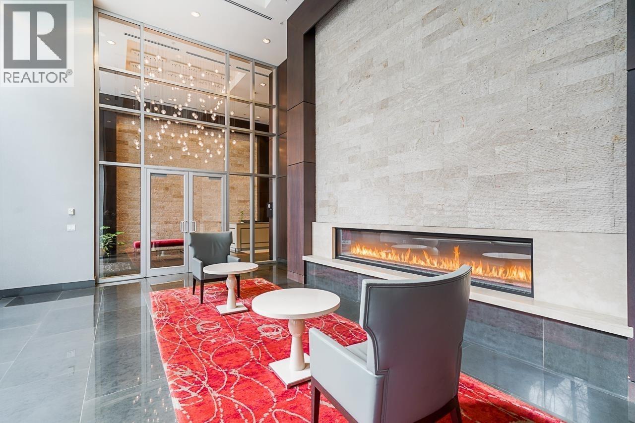 1507 833 Homer Street, Vancouver, British Columbia  V6B 0H4 - Photo 2 - R3087446