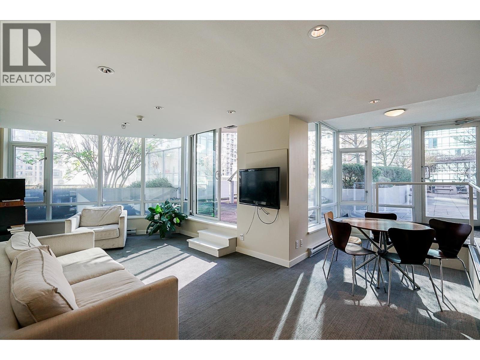 1507 833 Homer Street, Vancouver, British Columbia  V6B 0H4 - Photo 16 - R3087446