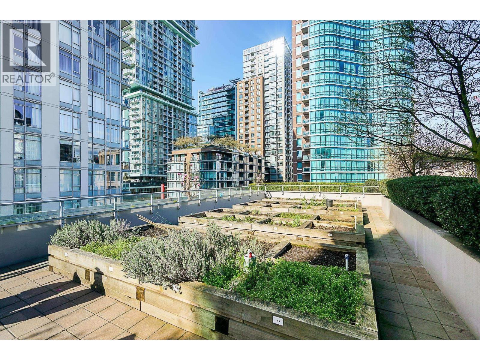 1507 833 Homer Street, Vancouver, British Columbia  V6B 0H4 - Photo 18 - R3087446