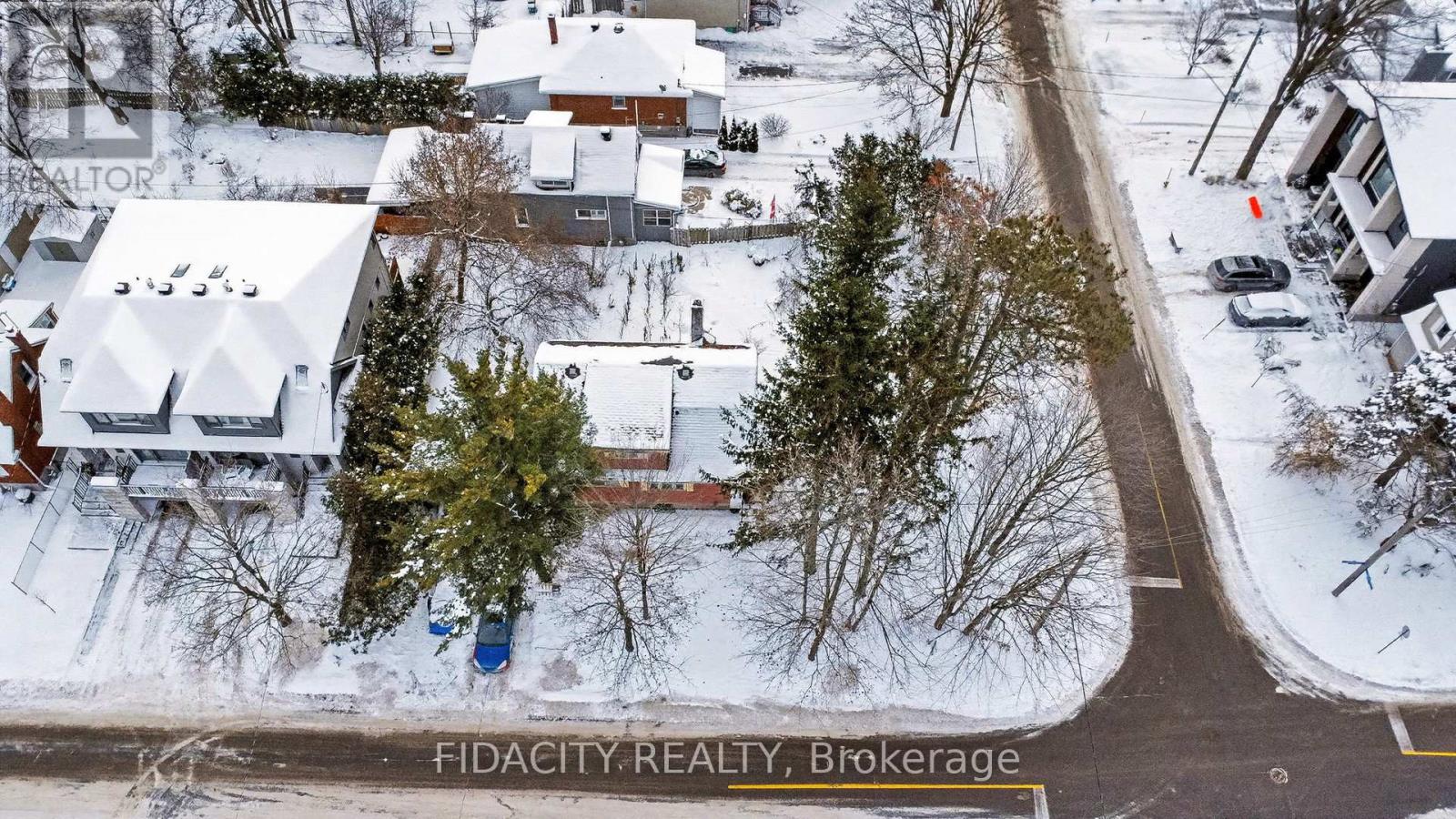 641 TWEEDSMUIR AVENUE, Ottawa, Ontario