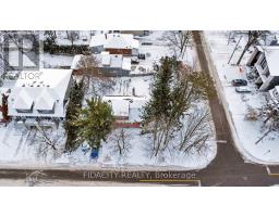 641 TWEEDSMUIR AVENUE, Ottawa, Ontario