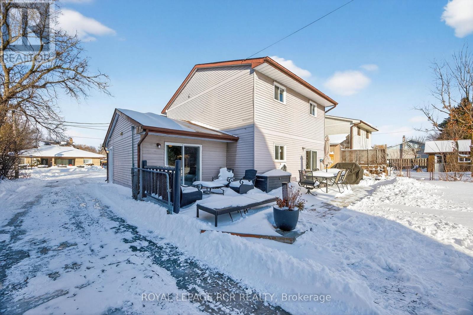 291 Annshiela Drive, Georgina, Ontario  L4P 3A6 - Photo 33 - N12662130