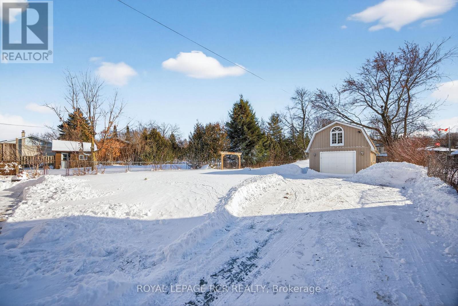 291 Annshiela Drive, Georgina, Ontario  L4P 3A6 - Photo 34 - N12662130