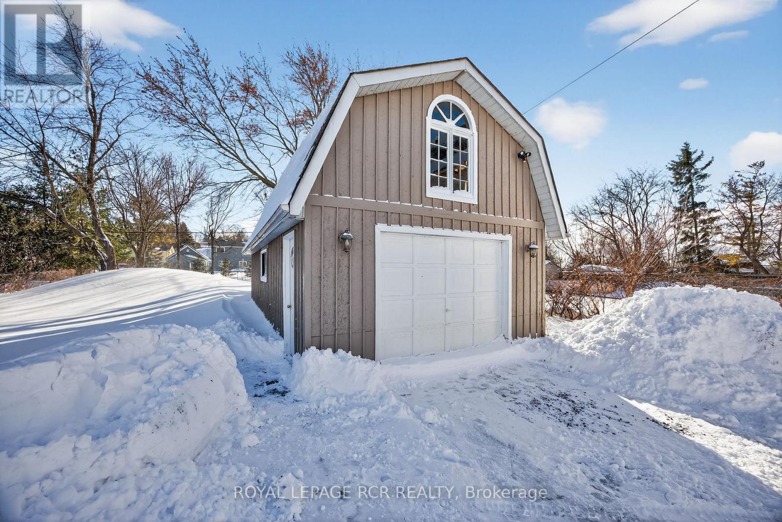 291 Annshiela Drive, Georgina, Ontario  L4P 3A6 - Photo 36 - N12662130