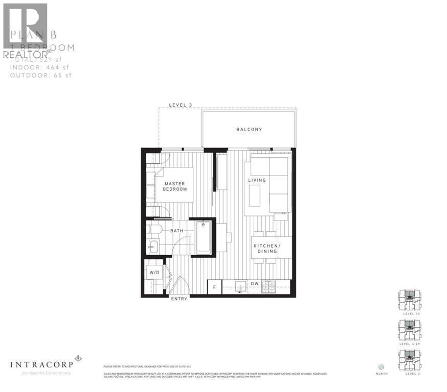 401 6463 Silver Avenue, Richmond, British Columbia  V5H 0K4 - Photo 25 - R3087659