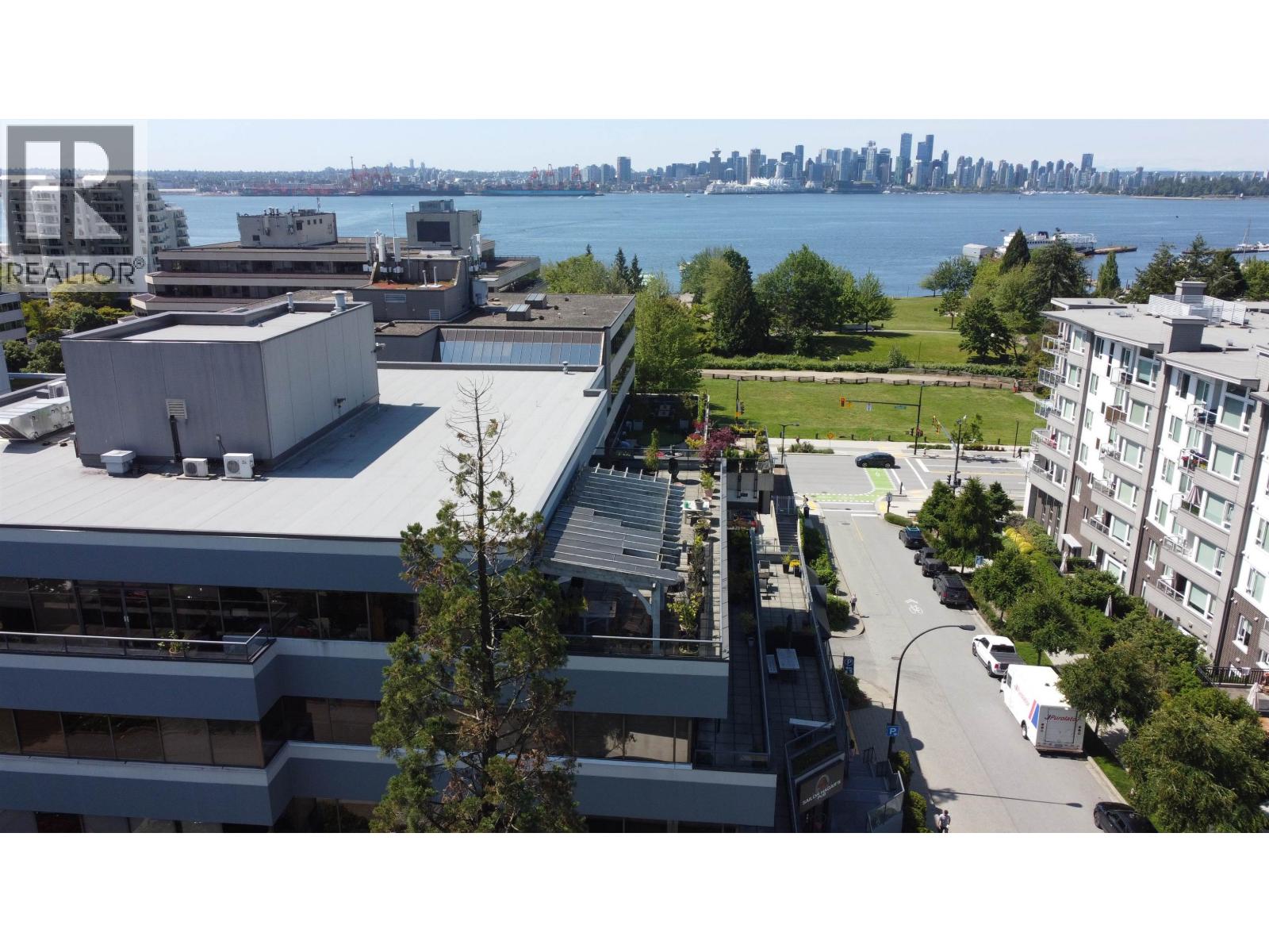 410, 460, 470 233 West 1st Street, North Vancouver, British Columbia  V7M 1B3 - Photo 4 - C8076000