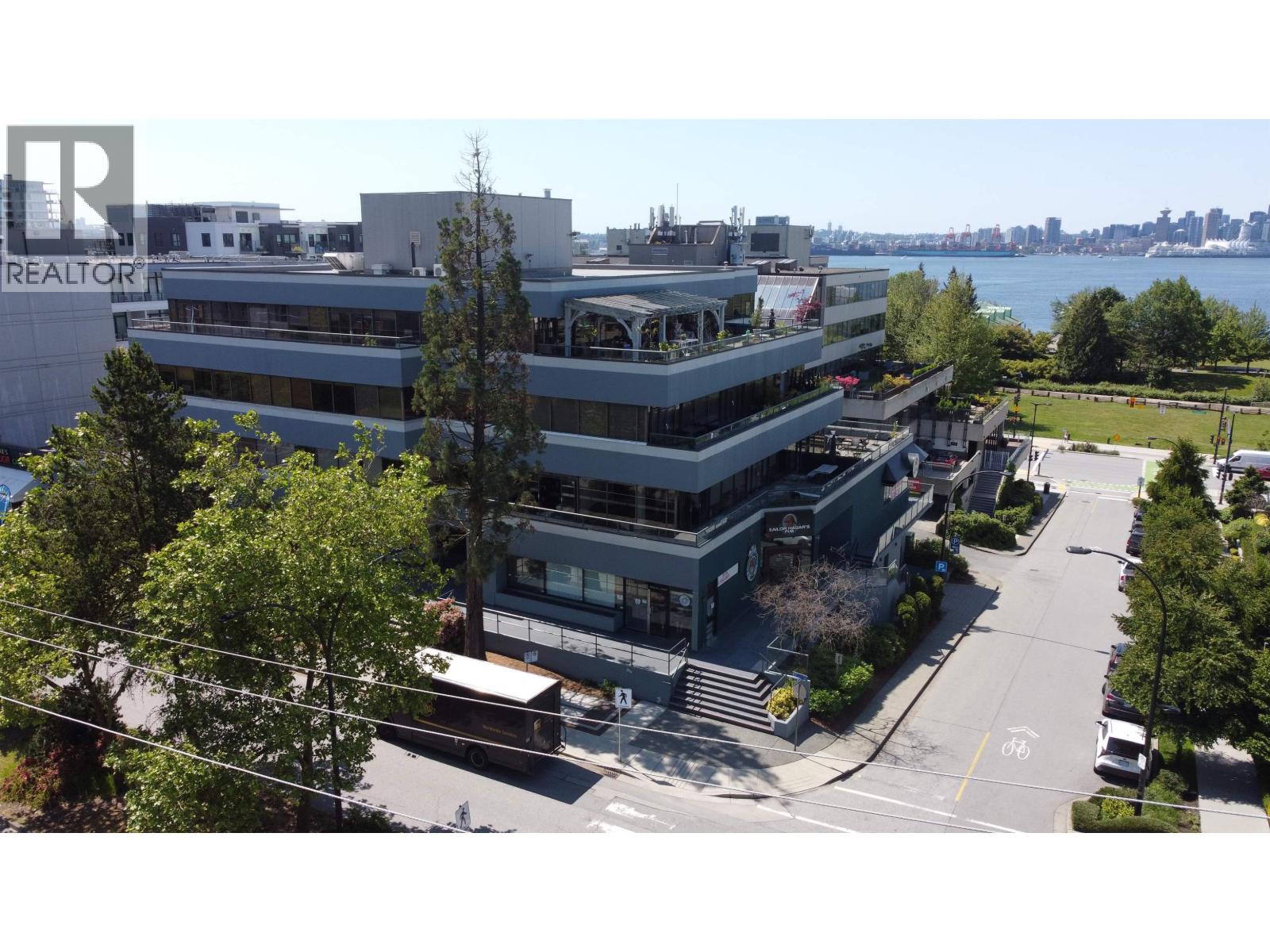 410, 460, 470 233 West 1st Street, North Vancouver, British Columbia  V7M 1B3 - Photo 5 - C8076000