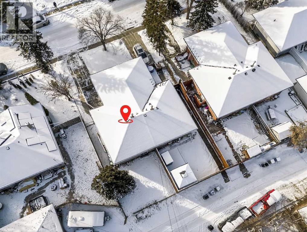 44 Winslow Crescent Sw, Calgary, Alberta  T3C 2R1 - Photo 38 - A2276396