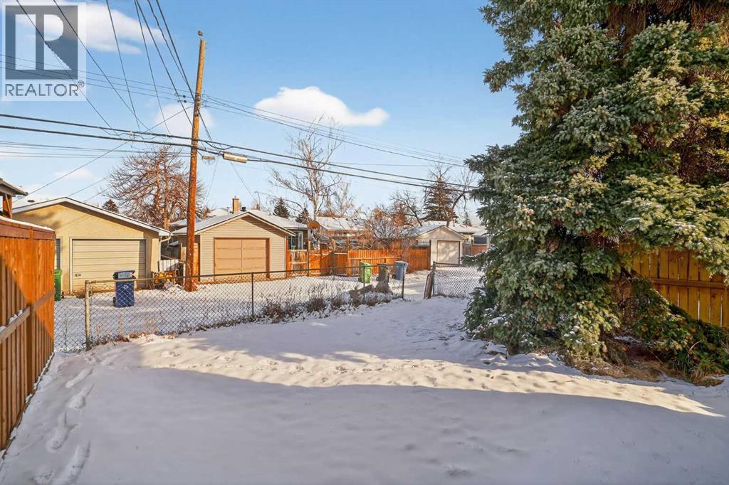 44 Winslow Crescent Sw, Calgary, Alberta  T3C 2R1 - Photo 35 - A2276396