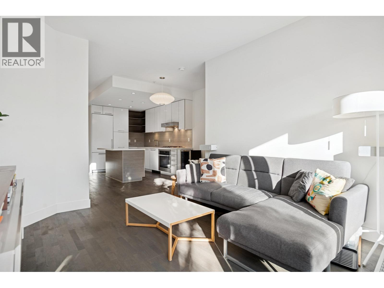 209 1628 W 4th Avenue, Vancouver, British Columbia  V6J 0G6 - Photo 5 - R3087661