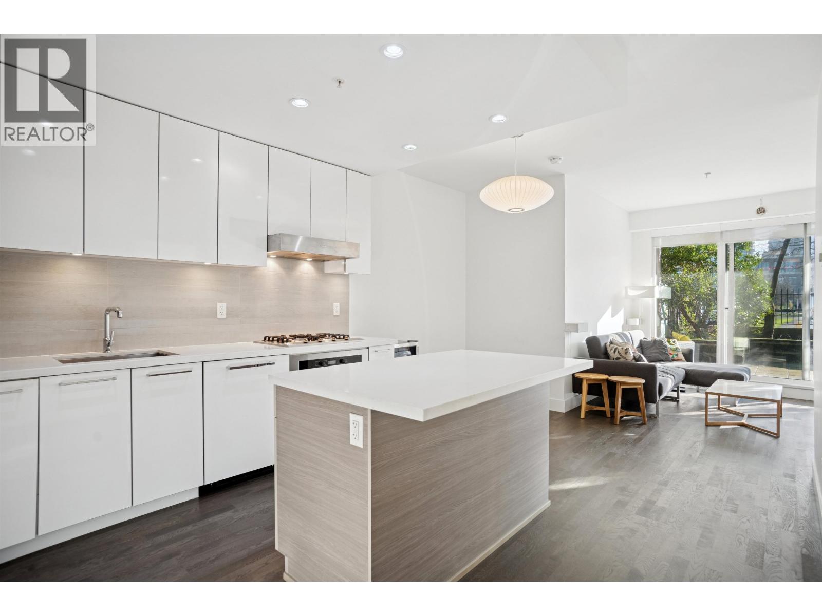 209 1628 W 4th Avenue, Vancouver, British Columbia  V6J 0G6 - Photo 9 - R3087661