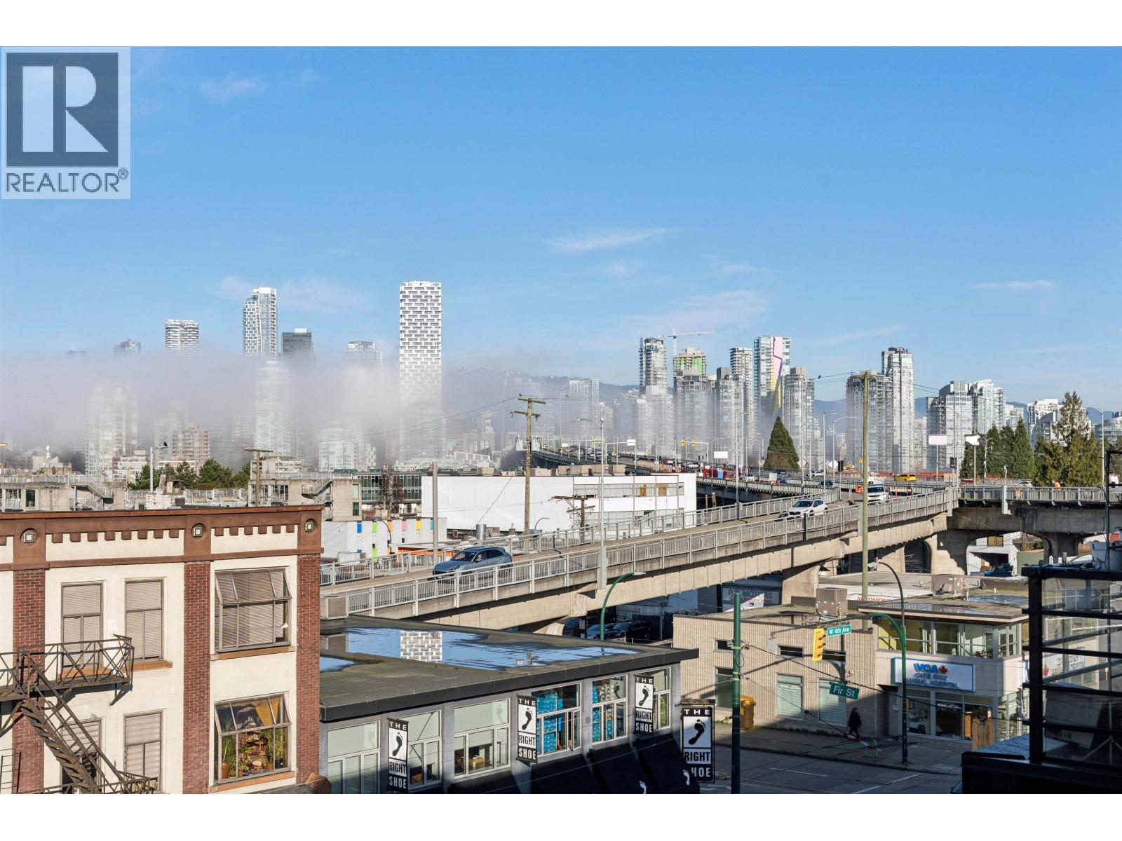 209 1628 W 4th Avenue, Vancouver, British Columbia  V6J 0G6 - Photo 19 - R3087661