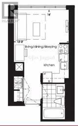 1905 - 50 Town Centre Court, Toronto, Ontario  M1P 0A9 - Photo 14 - E12768292