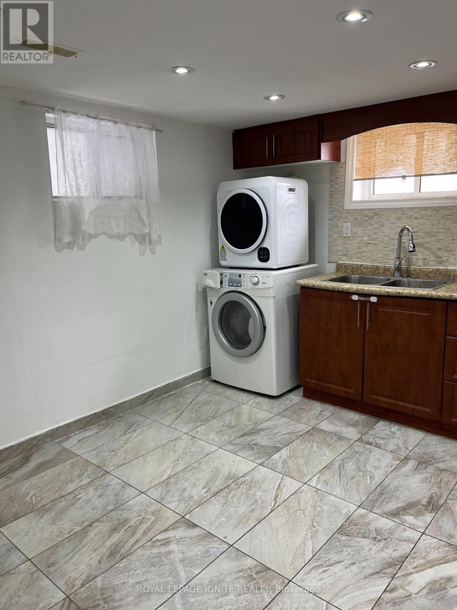 Bsmt - 11 Flerimac Road, Toronto, Ontario  M1E 4B1 - Photo 7 - E12768302