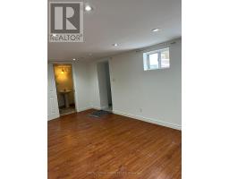 BSMT - 11 FLERIMAC ROAD, Toronto, Ontario