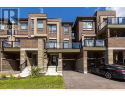 70 RILEY REED LANE, Richmond Hill, Ontario