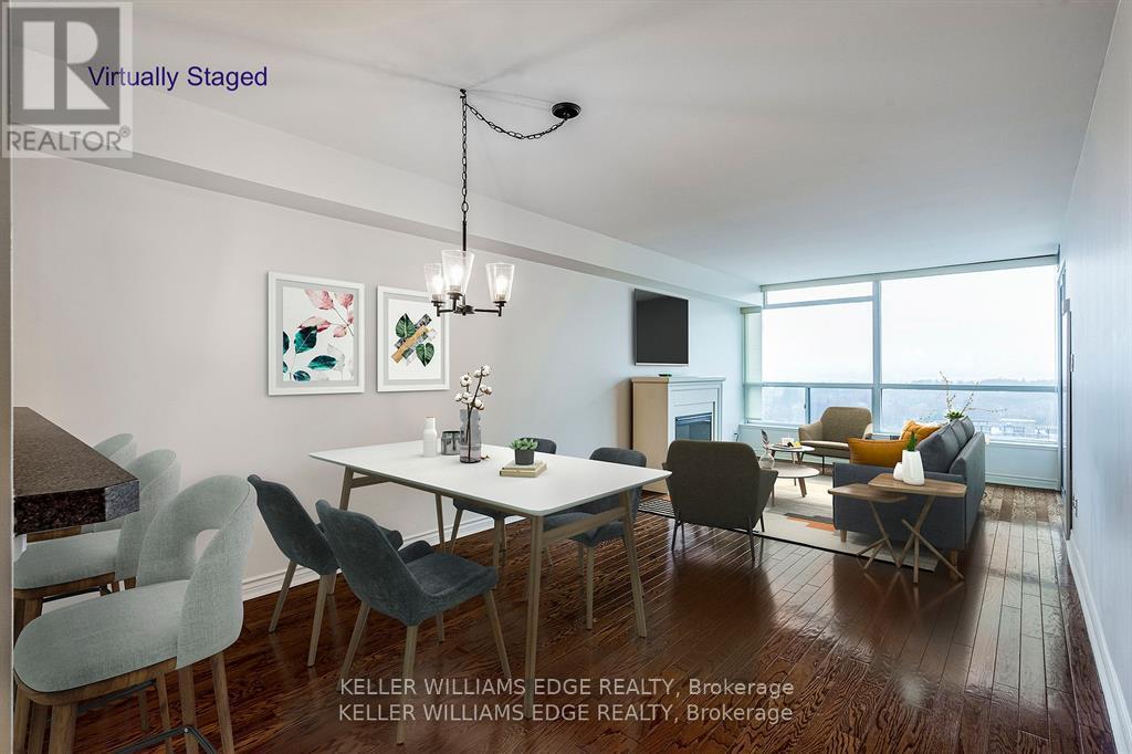 1603 - 1276 Maple Crossing Boulevard, Burlington, Ontario  L7S 2J9 - Photo 13 - W12768288