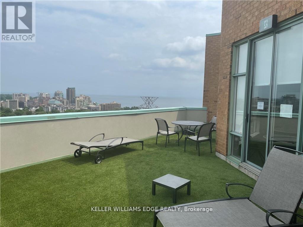 1603 - 1276 Maple Crossing Boulevard, Burlington, Ontario  L7S 2J9 - Photo 34 - W12768288