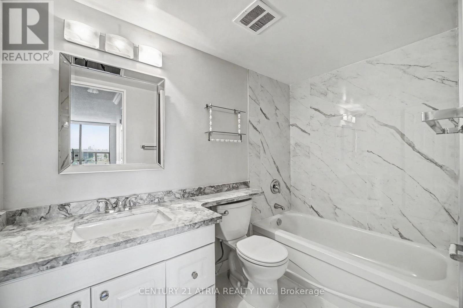 1003 - 1111 Bough Beeches Boulevard, Mississauga, Ontario  L4W 4N1 - Photo 20 - W12768298