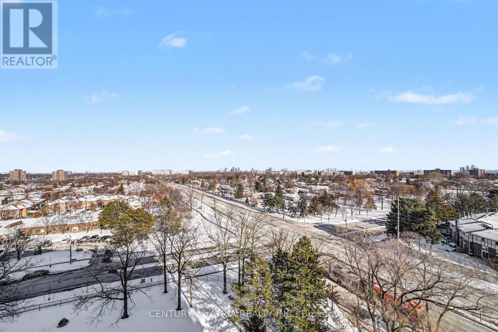 1003 - 1111 Bough Beeches Boulevard, Mississauga, Ontario  L4W 4N1 - Photo 22 - W12768298