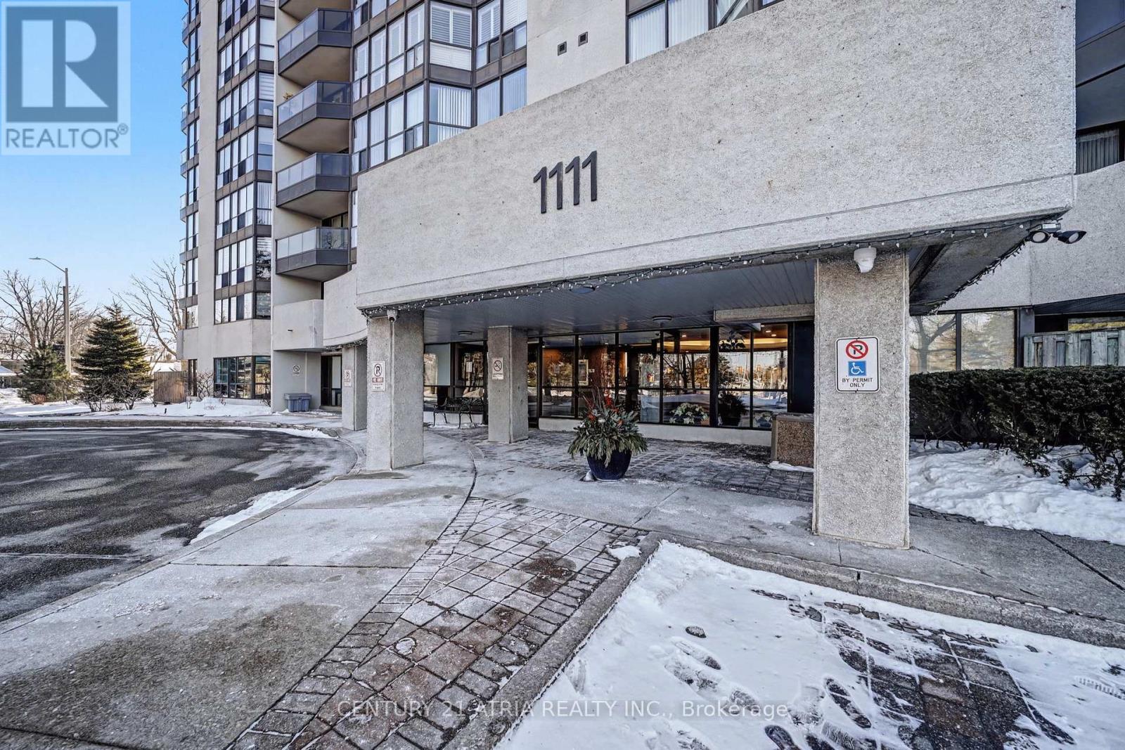 1003 - 1111 Bough Beeches Boulevard, Mississauga, Ontario  L4W 4N1 - Photo 23 - W12768298