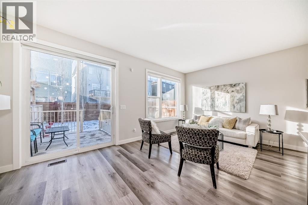 267 Sage Bluff Rise Nw, Calgary, Alberta  T3R 1W2 - Photo 11 - A2282477