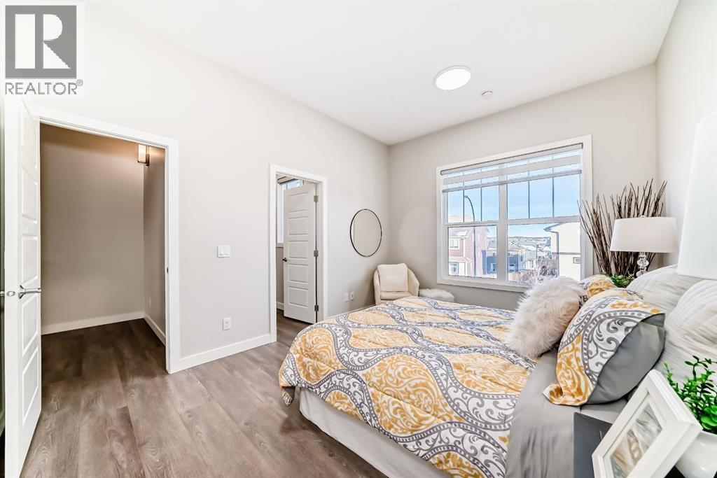 267 Sage Bluff Rise Nw, Calgary, Alberta  T3R 1W2 - Photo 17 - A2282477