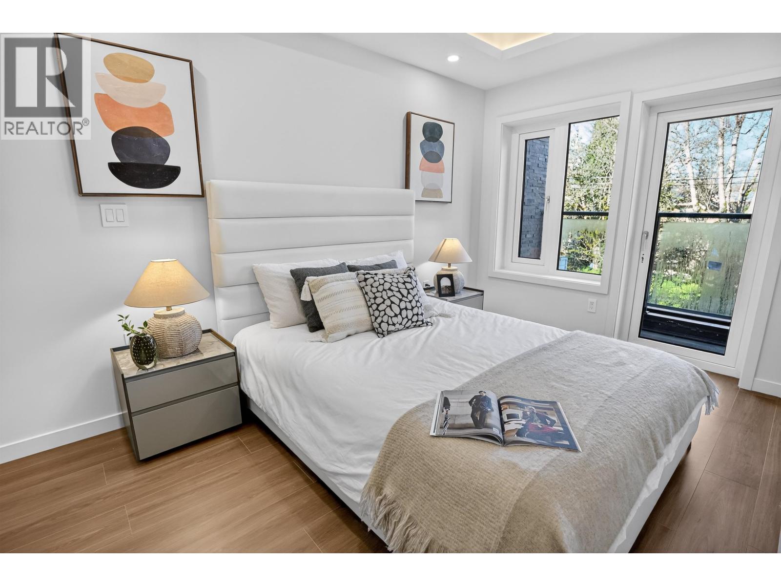 3546 W 35th Avenue, Vancouver, British Columbia  V6N 2N5 - Photo 12 - R3087436