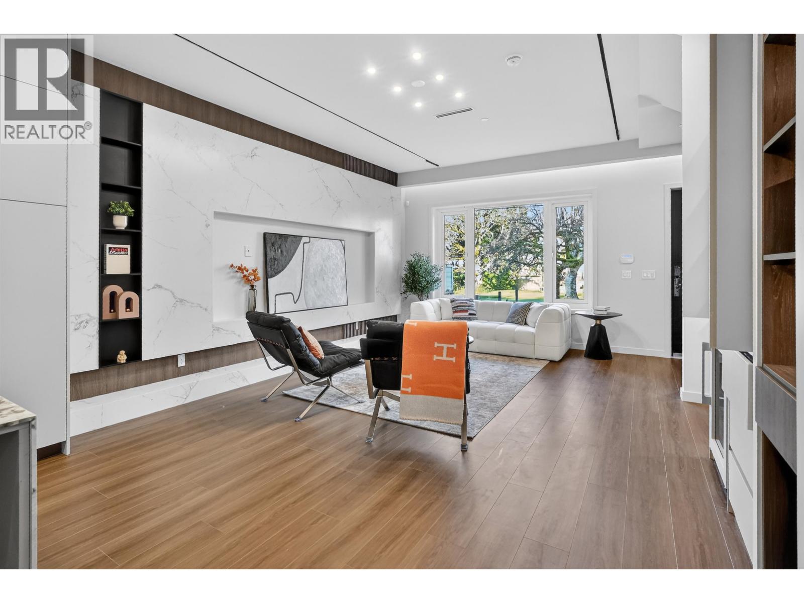 3546 W 35th Avenue, Vancouver, British Columbia  V6N 2N5 - Photo 4 - R3087436