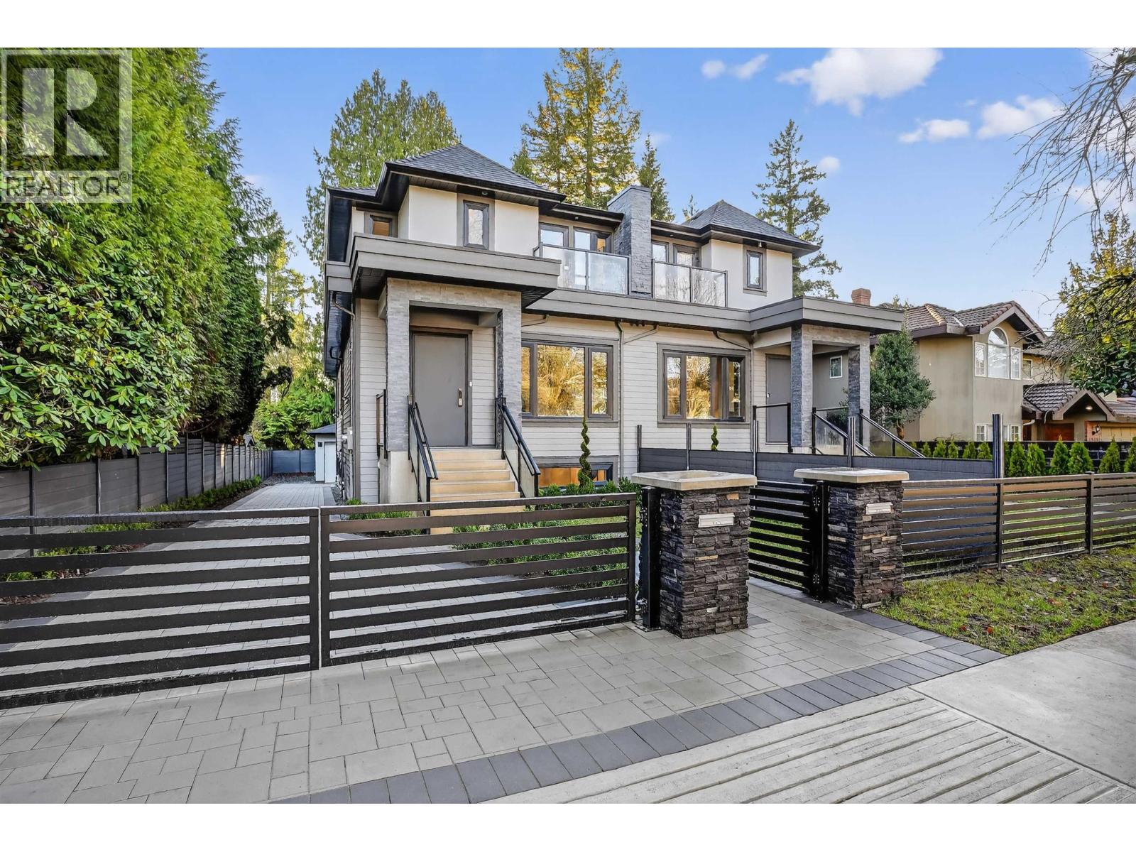 3546 W 35th Avenue, Vancouver, British Columbia  V6N 2N5 - Photo 2 - R3087436