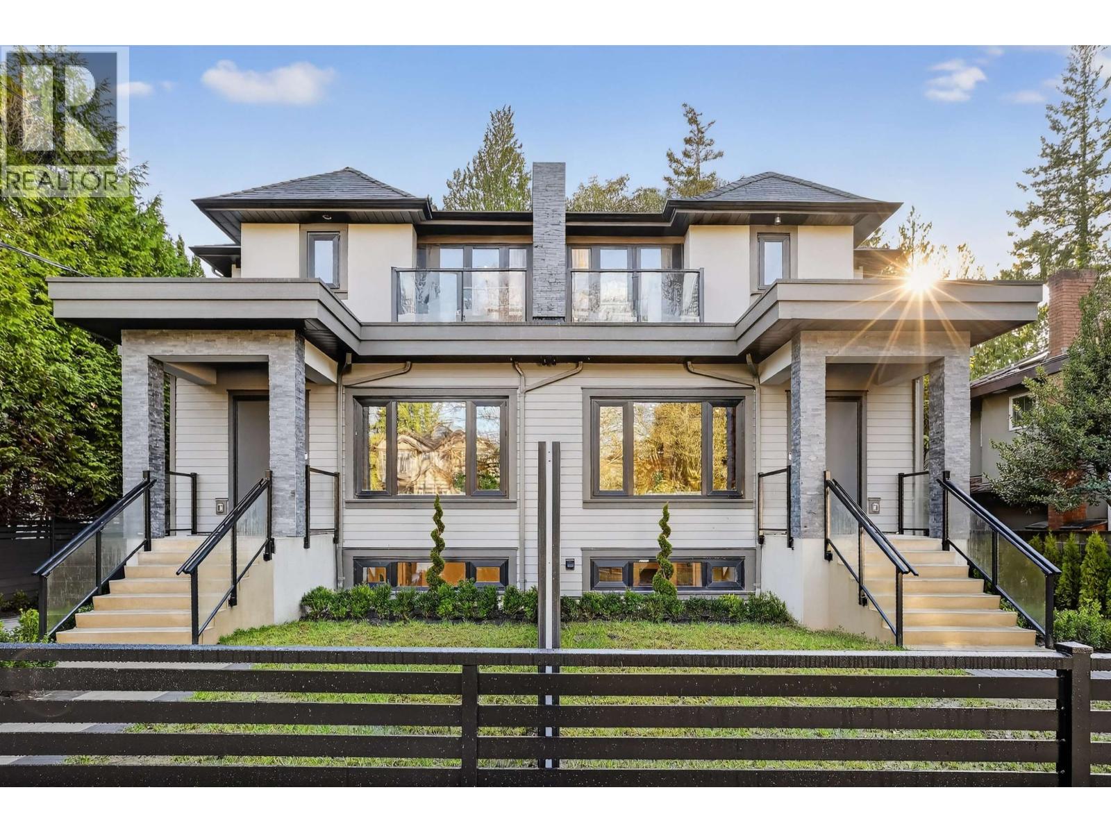 3546 W 35th Avenue, Vancouver, British Columbia  V6N 2N5 - Photo 1 - R3087436