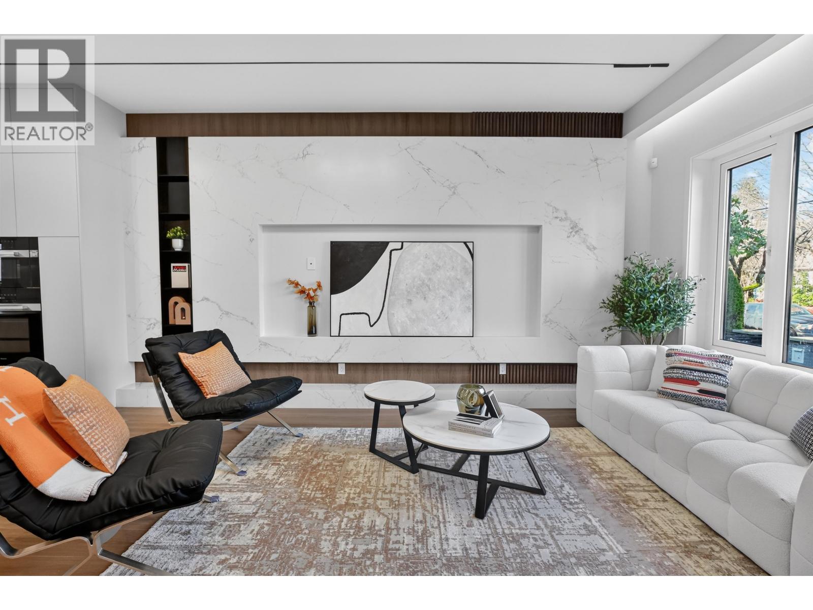 3546 W 35th Avenue, Vancouver, British Columbia  V6N 2N5 - Photo 3 - R3087436