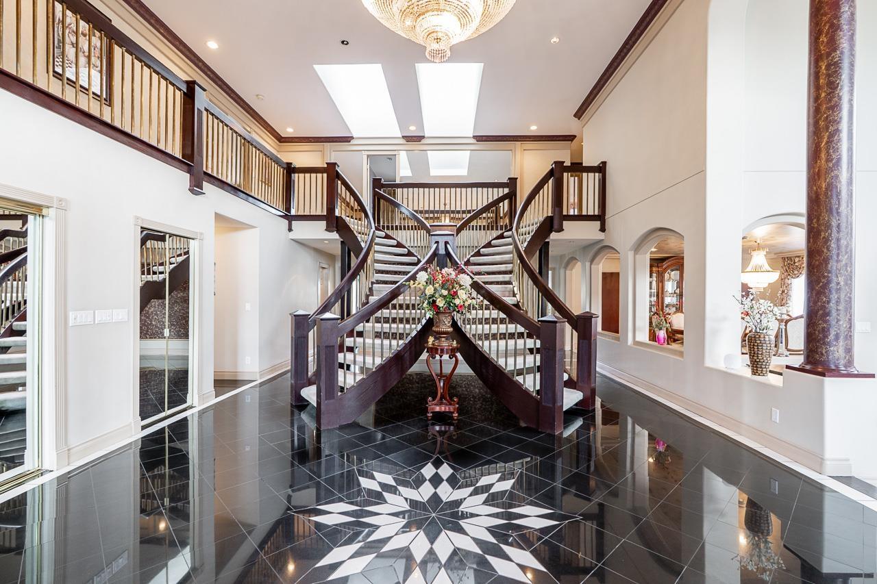 5658 124 STREET, Surrey, British Columbia