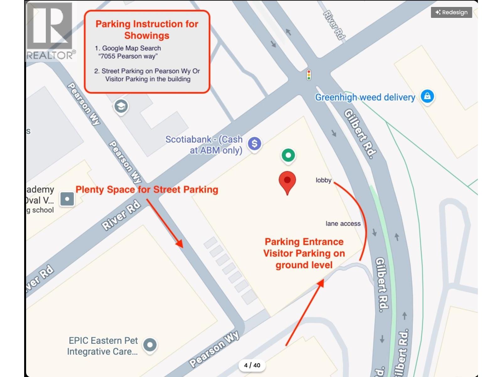 621 5233 Gilbert Road, Richmond, British Columbia  V7C 0B3 - Photo 23 - R3086358