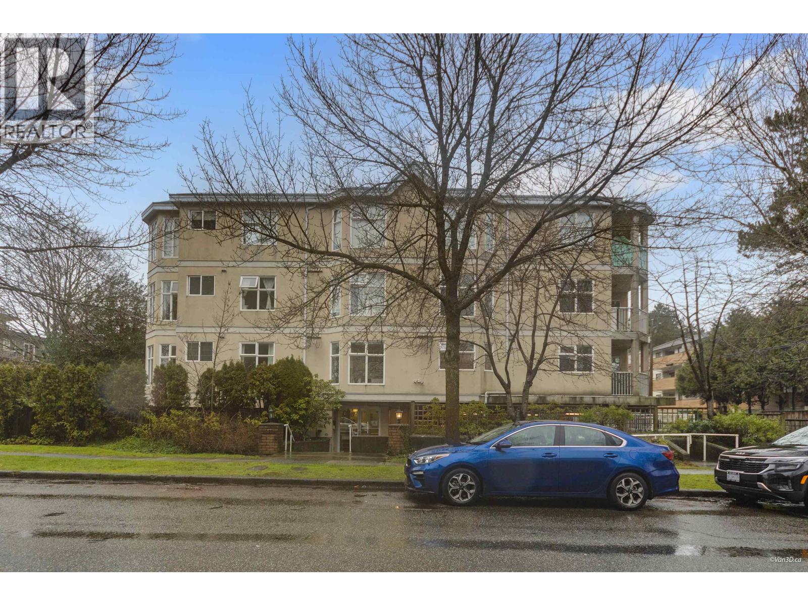 101 1099 W 71st Avenue, Vancouver, British Columbia  V6P 6Y5 - Photo 14 - R3086131