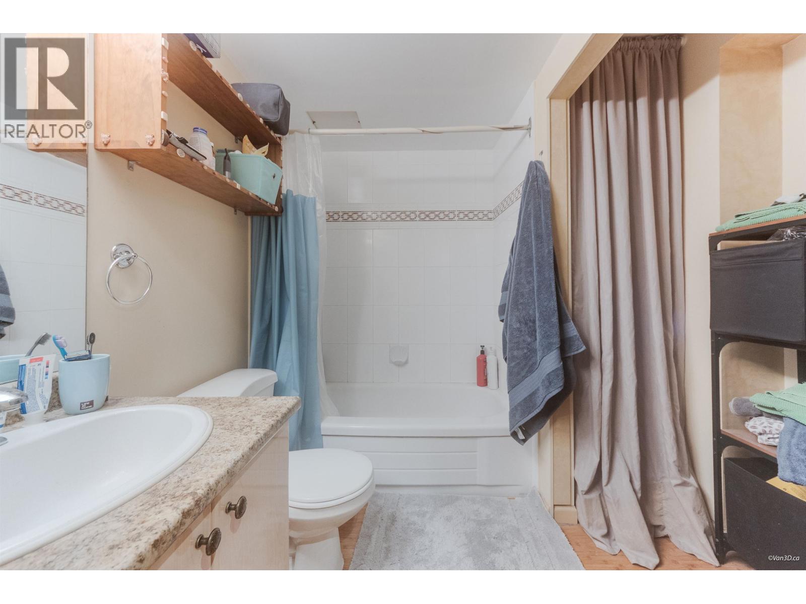 101 1099 W 71st Avenue, Vancouver, British Columbia  V6P 6Y5 - Photo 10 - R3086131