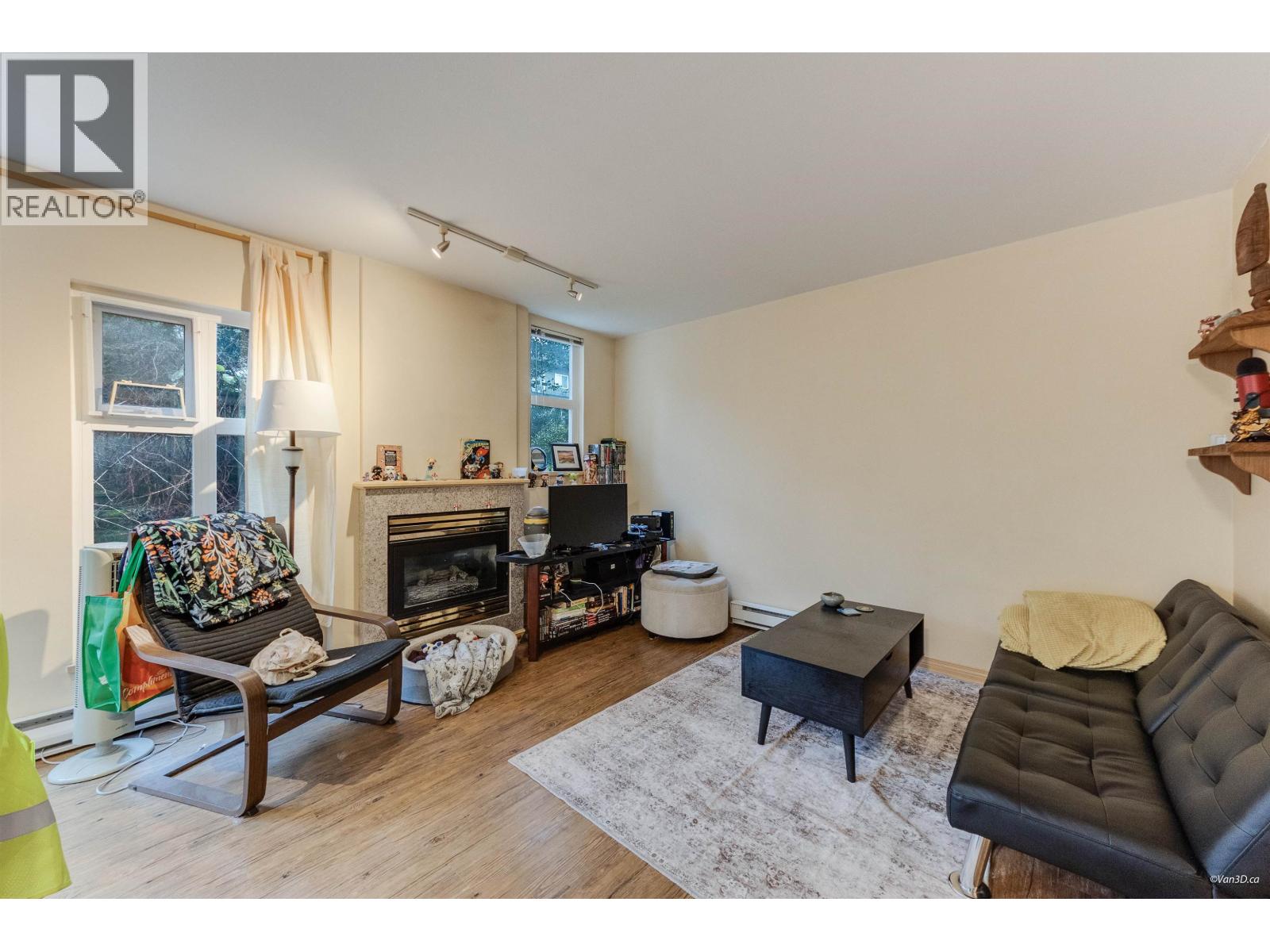 101 1099 W 71ST AVENUE, Vancouver, British Columbia