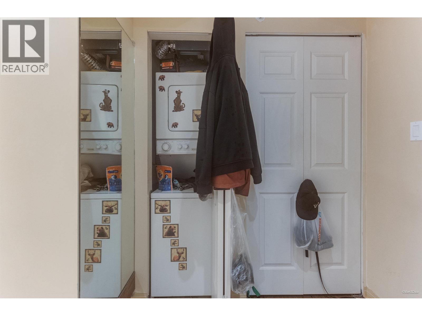 101 1099 W 71st Avenue, Vancouver, British Columbia  V6P 6Y5 - Photo 11 - R3086131