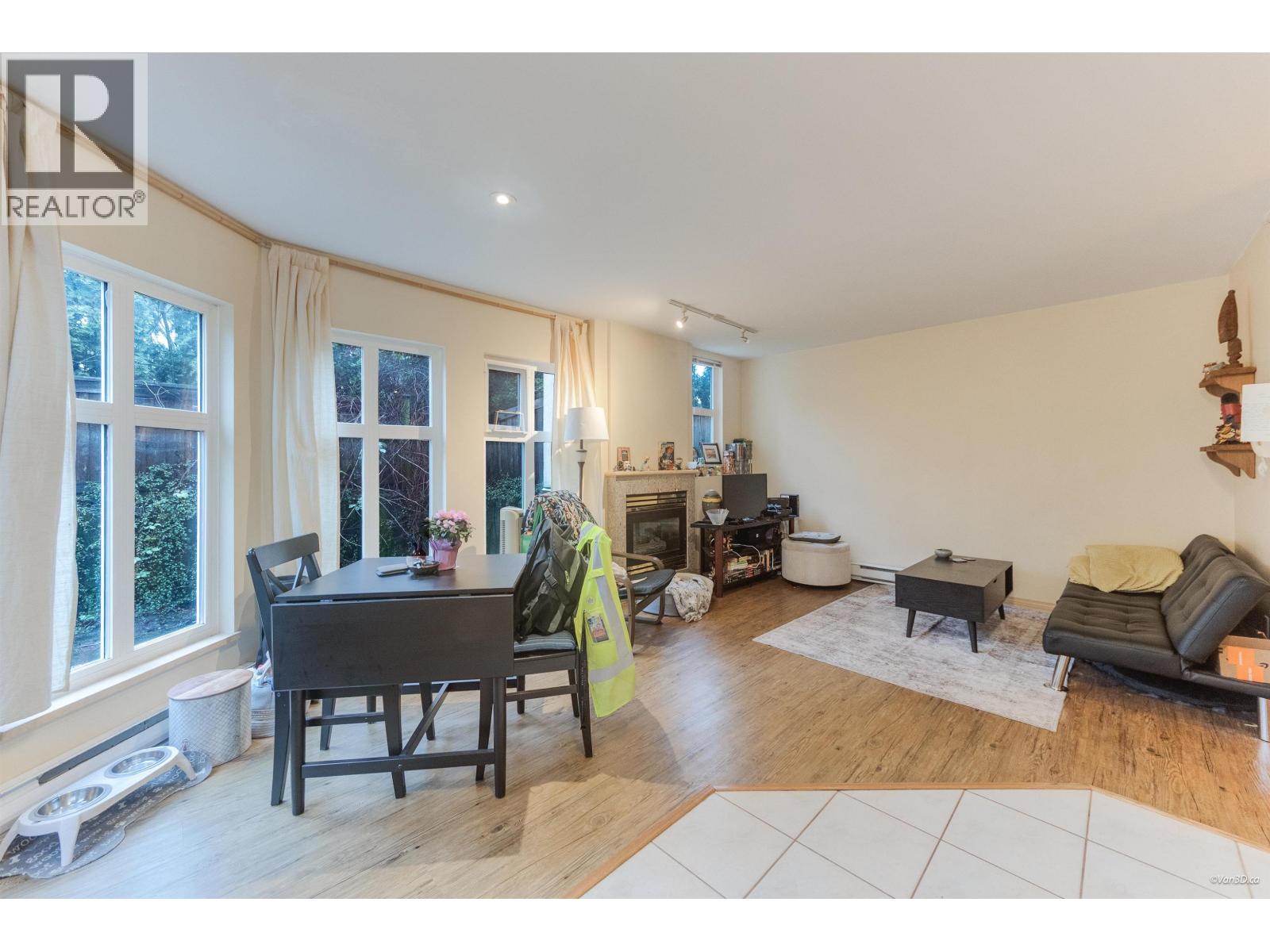 101 1099 W 71st Avenue, Vancouver, British Columbia  V6P 6Y5 - Photo 8 - R3086131