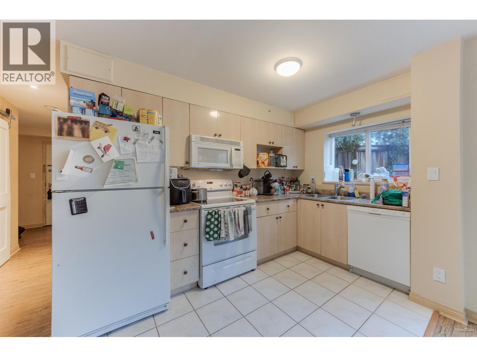 101 1099 W 71st Avenue, Vancouver, British Columbia  V6P 6Y5 - Photo 7 - R3086131