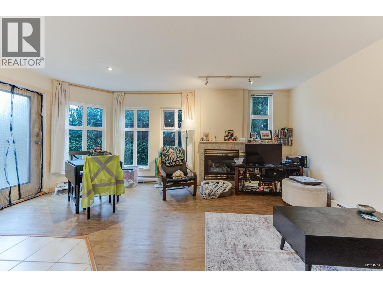 101 1099 W 71st Avenue, Vancouver, British Columbia  V6P 6Y5 - Photo 6 - R3086131